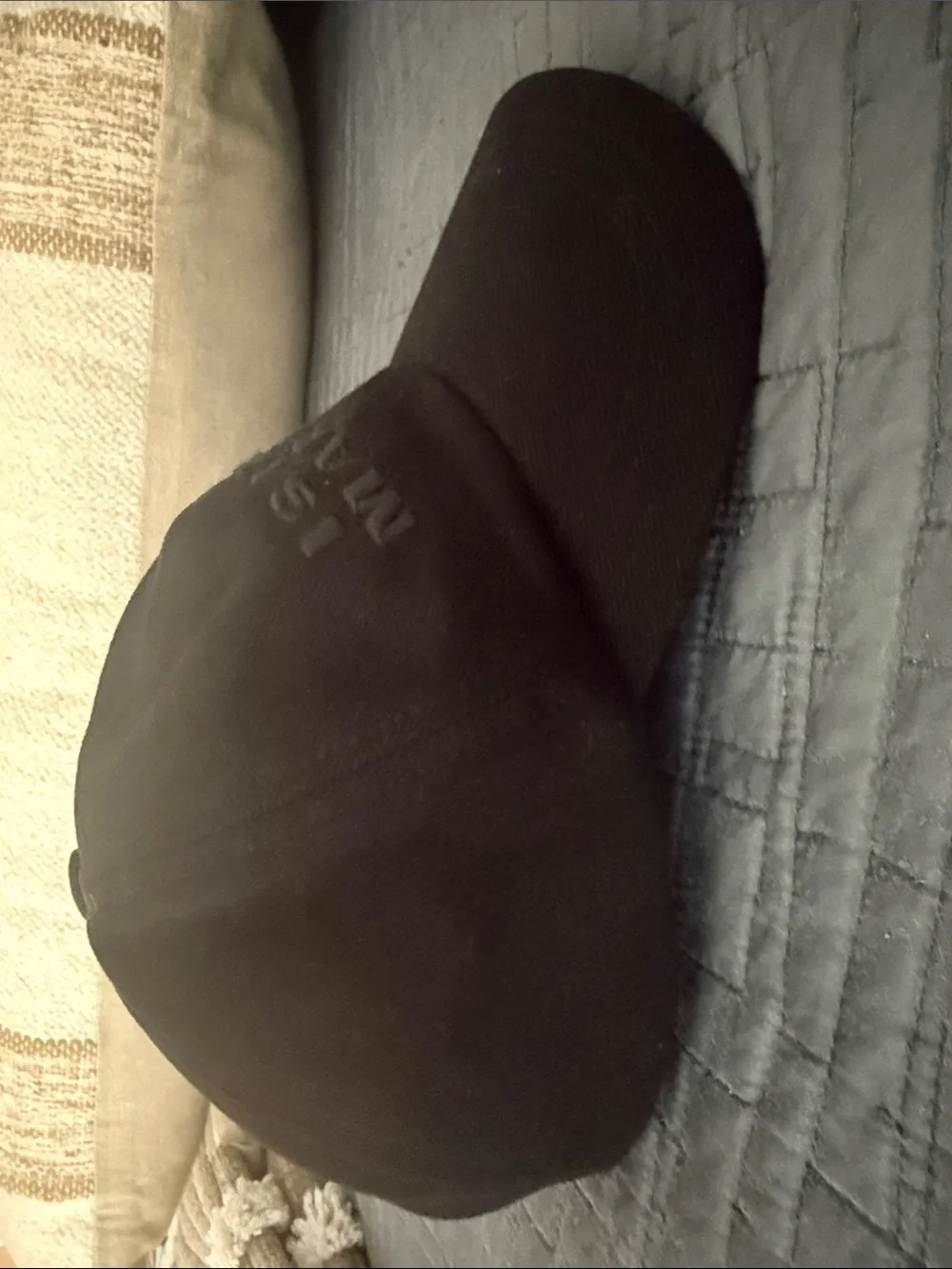 Isabel Marant hat